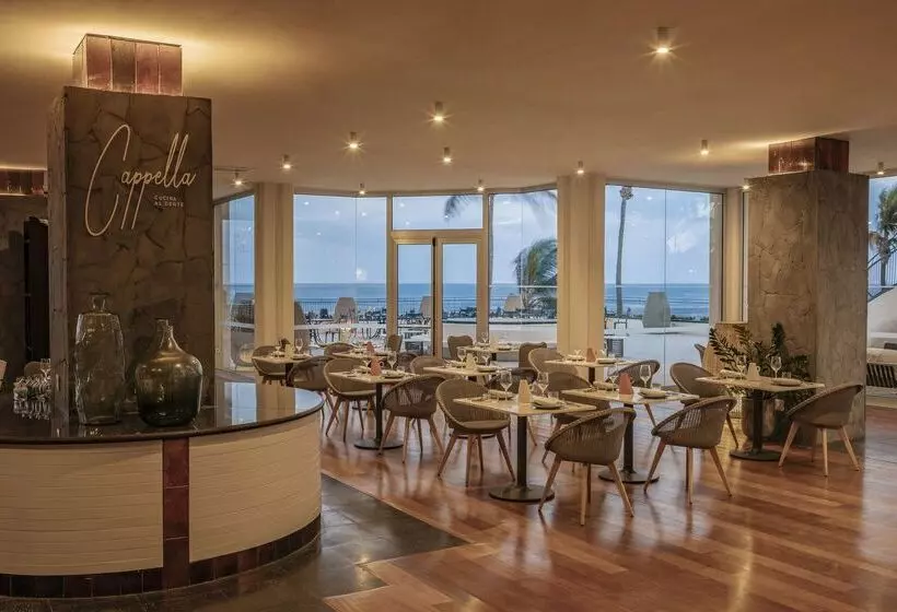 Hôtel Paradisus by Meliá Salinas Lanzarote