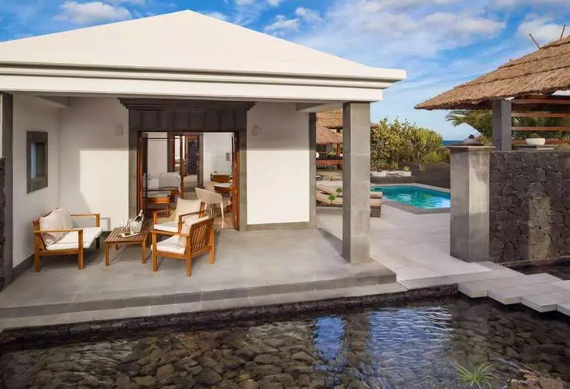 Hôtel Paradisus by Meliá Salinas Lanzarote