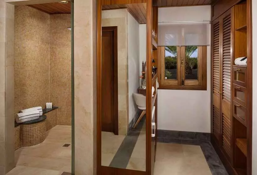 Hôtel Paradisus by Meliá Salinas Lanzarote