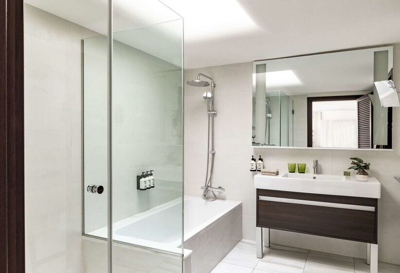 ホテル Paradisus by Meliá Salinas Lanzarote