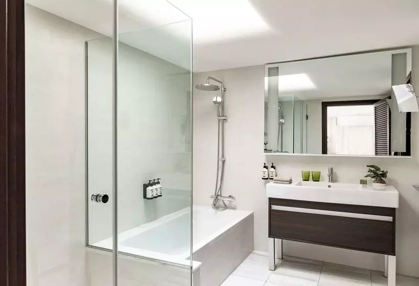 Hôtel Paradisus by Meliá Salinas Lanzarote