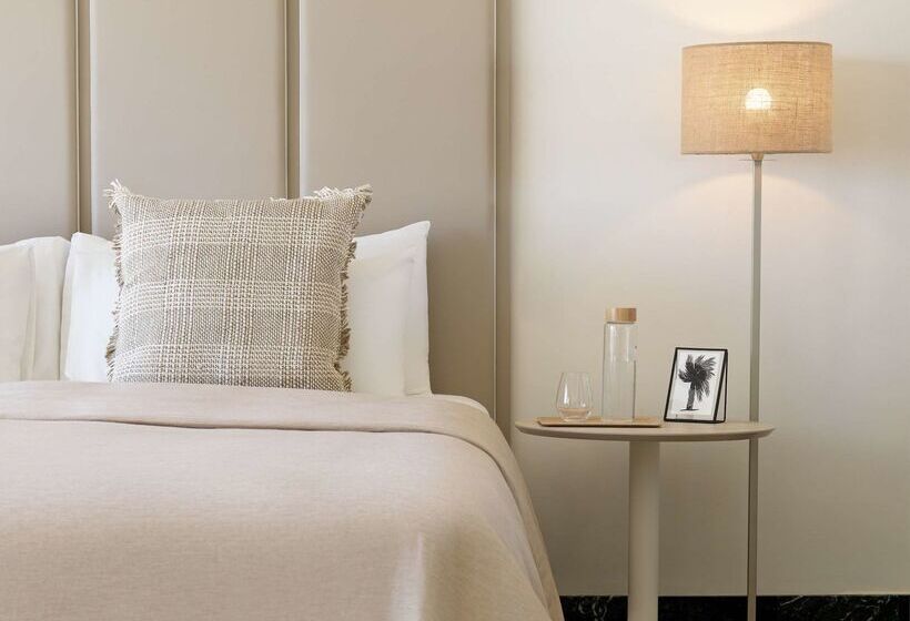 ホテル Paradisus by Meliá Salinas Lanzarote