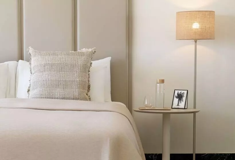 Hôtel Paradisus by Meliá Salinas Lanzarote