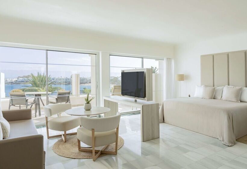 ホテル Paradisus by Meliá Salinas Lanzarote