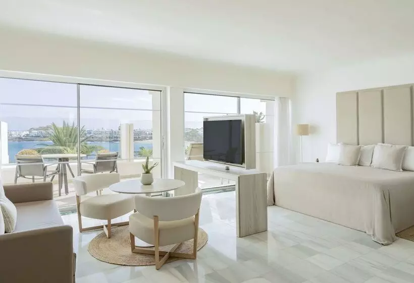 Hôtel Paradisus by Meliá Salinas Lanzarote