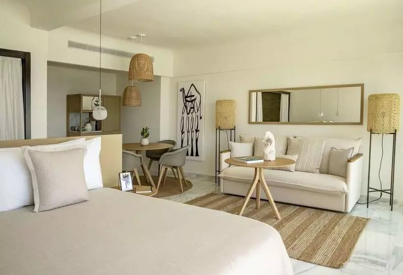 Hôtel Paradisus by Meliá Salinas Lanzarote