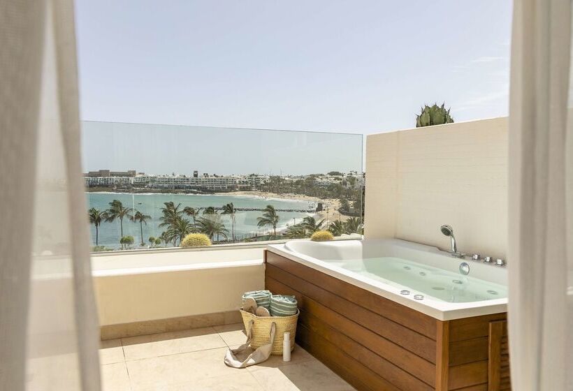 ホテル Paradisus by Meliá Salinas Lanzarote