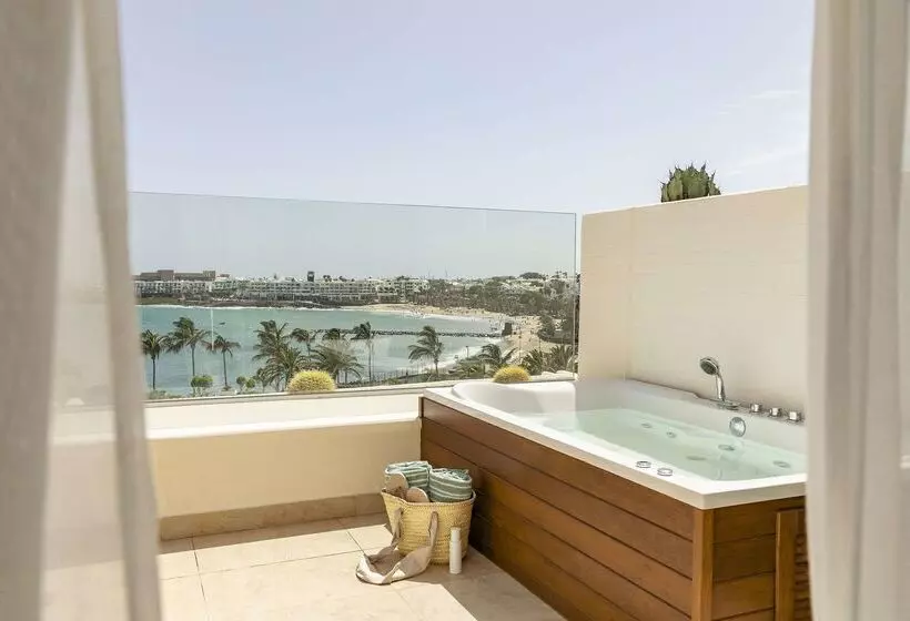 Hôtel Paradisus by Meliá Salinas Lanzarote