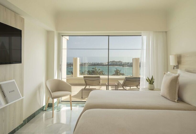 ホテル Paradisus by Meliá Salinas Lanzarote