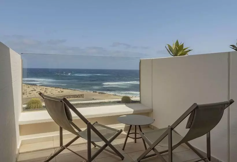 Hôtel Paradisus by Meliá Salinas Lanzarote