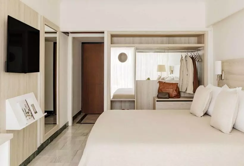 Hôtel Paradisus by Meliá Salinas Lanzarote