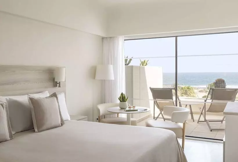 Hôtel Paradisus by Meliá Salinas Lanzarote