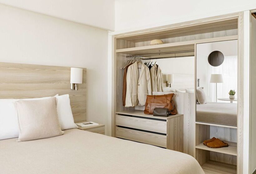 ホテル Paradisus by Meliá Salinas Lanzarote