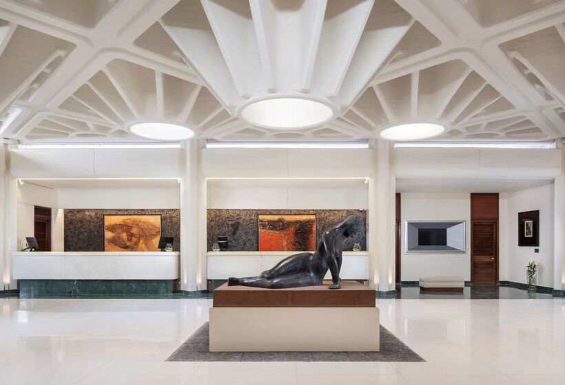 ホテル Paradisus by Meliá Salinas Lanzarote