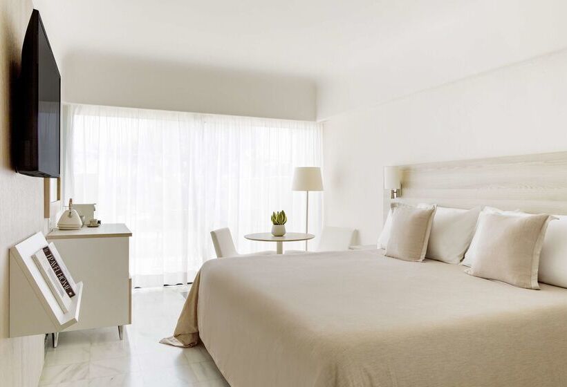 ホテル Paradisus by Meliá Salinas Lanzarote