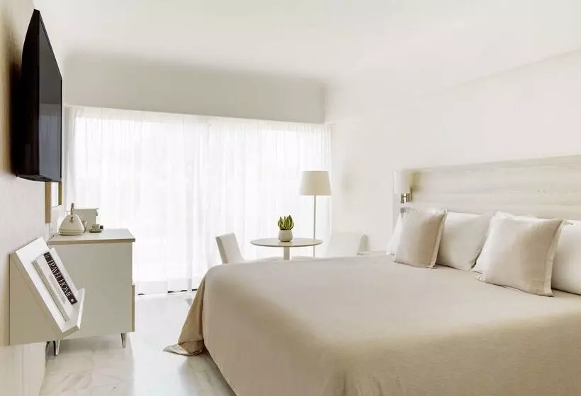 Hôtel Paradisus by Meliá Salinas Lanzarote