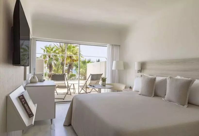 Hôtel Paradisus by Meliá Salinas Lanzarote