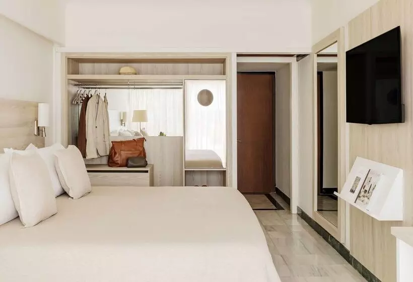 Hôtel Paradisus by Meliá Salinas Lanzarote