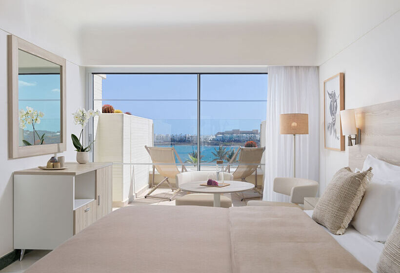 ホテル Paradisus by Meliá Salinas Lanzarote