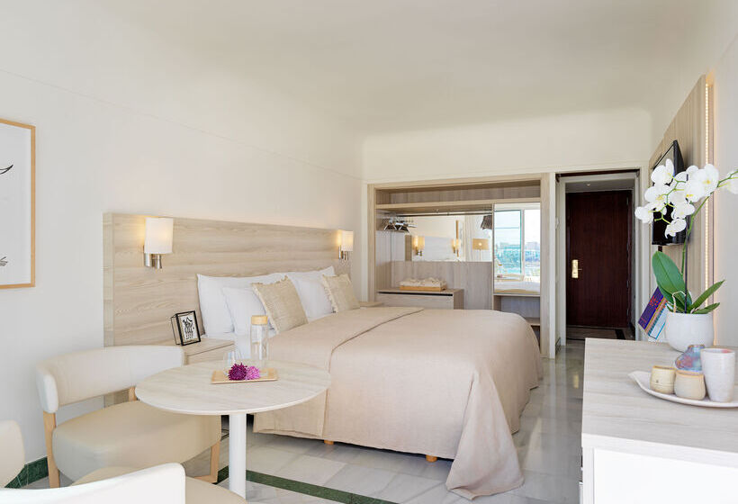 ホテル Paradisus by Meliá Salinas Lanzarote