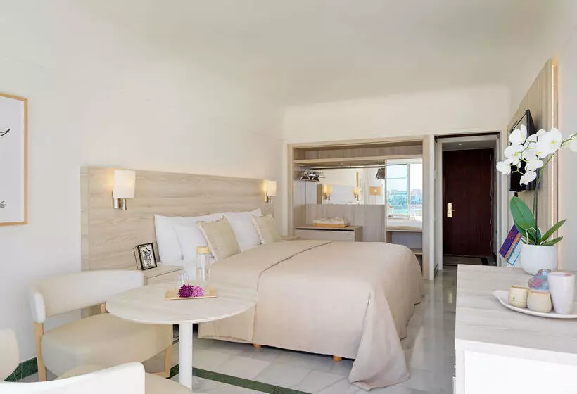 Hôtel Paradisus by Meliá Salinas Lanzarote