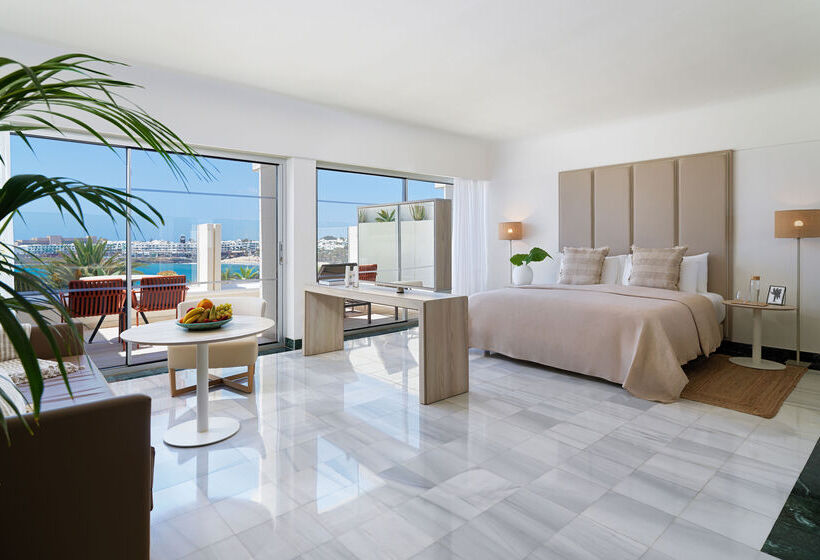 ホテル Paradisus by Meliá Salinas Lanzarote