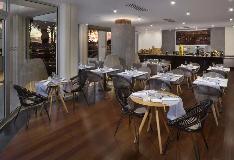 Hôtel Paradisus by Meliá Salinas Lanzarote