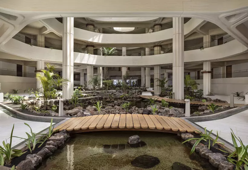 Hôtel Paradisus by Meliá Salinas Lanzarote