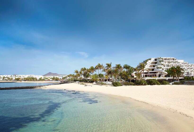 ホテル Paradisus by Meliá Salinas Lanzarote