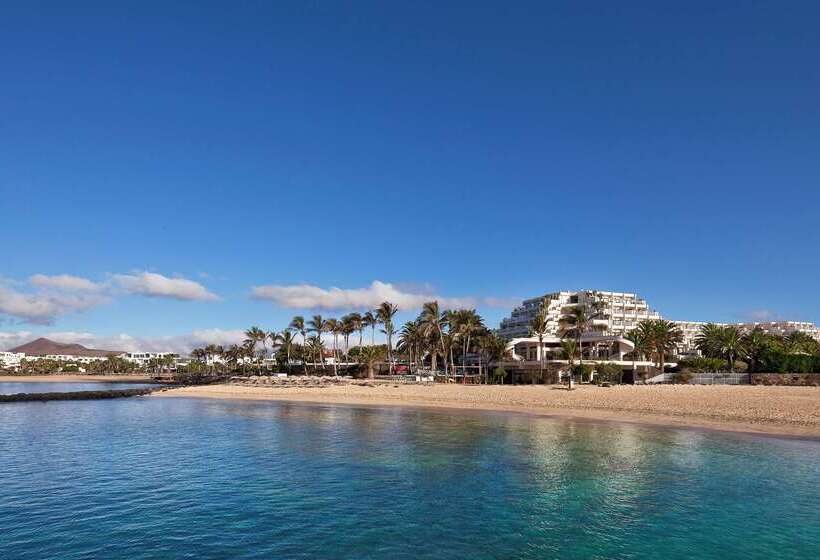 ホテル Paradisus by Meliá Salinas Lanzarote