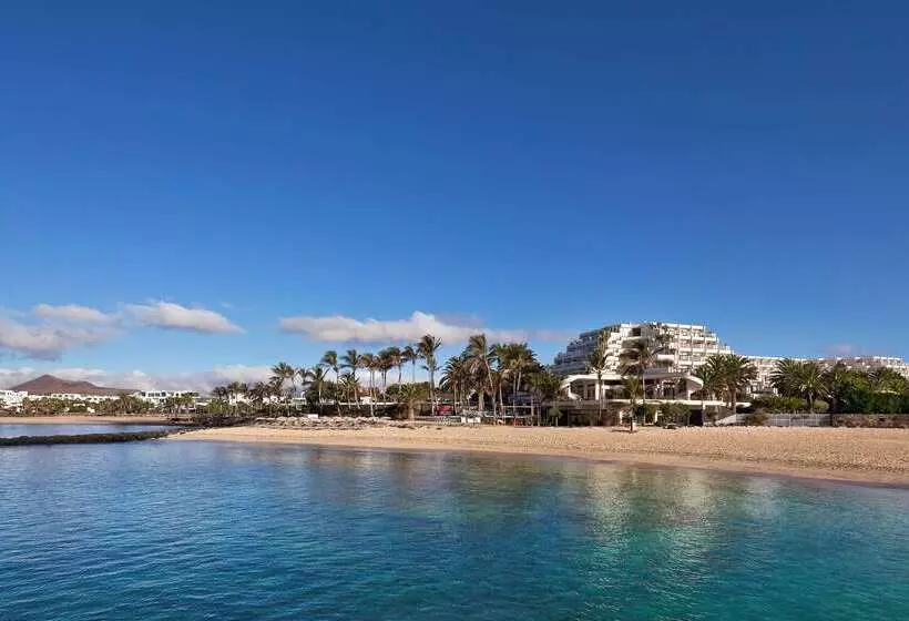 Hôtel Paradisus by Meliá Salinas Lanzarote