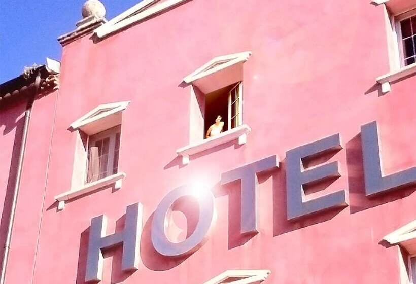 هتل روستایی San Camilo