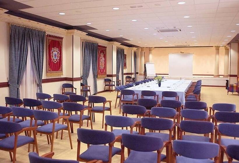 هتل روستایی San Camilo