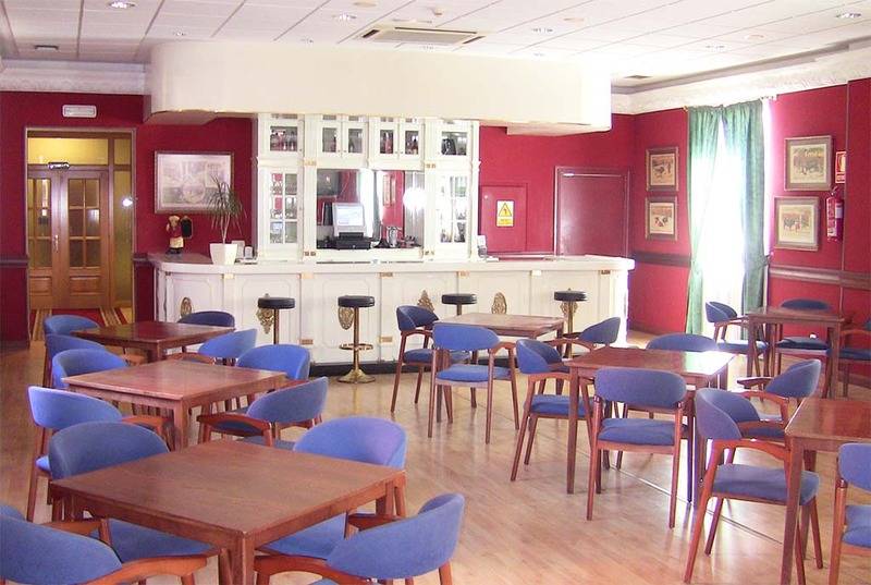 هتل روستایی San Camilo