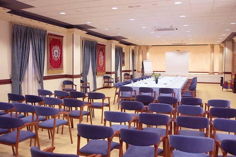 هتل روستایی San Camilo