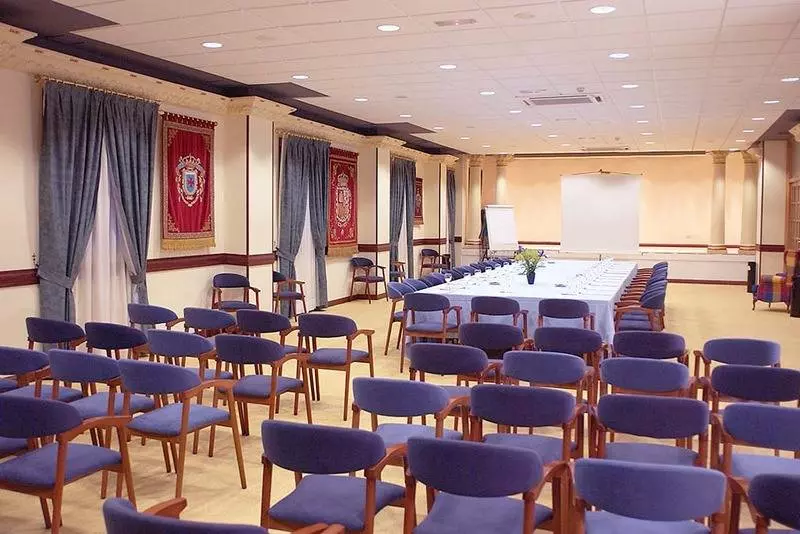 בית מלון כפרי San Camilo