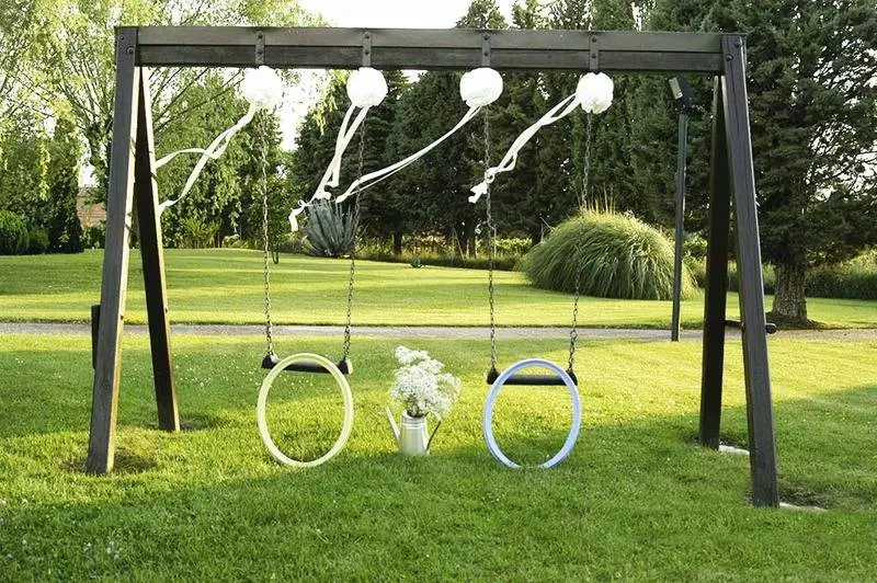 בית מלון כפרי San Camilo