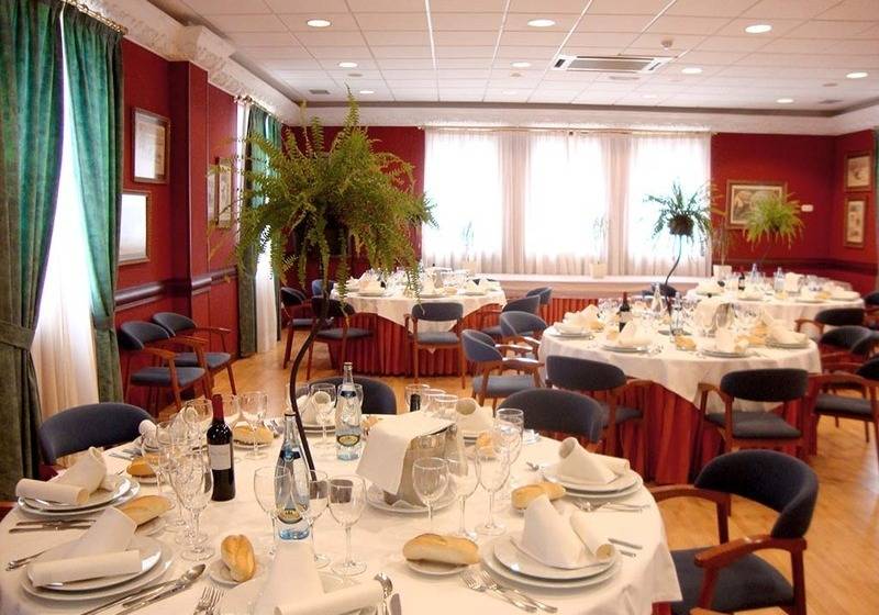 هتل روستایی San Camilo