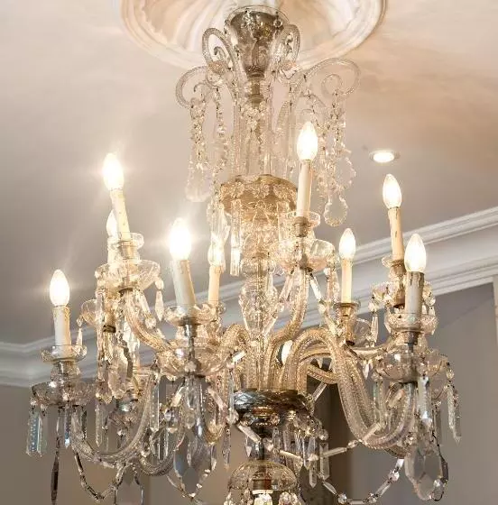 Отель Santa Maria De Alquezar