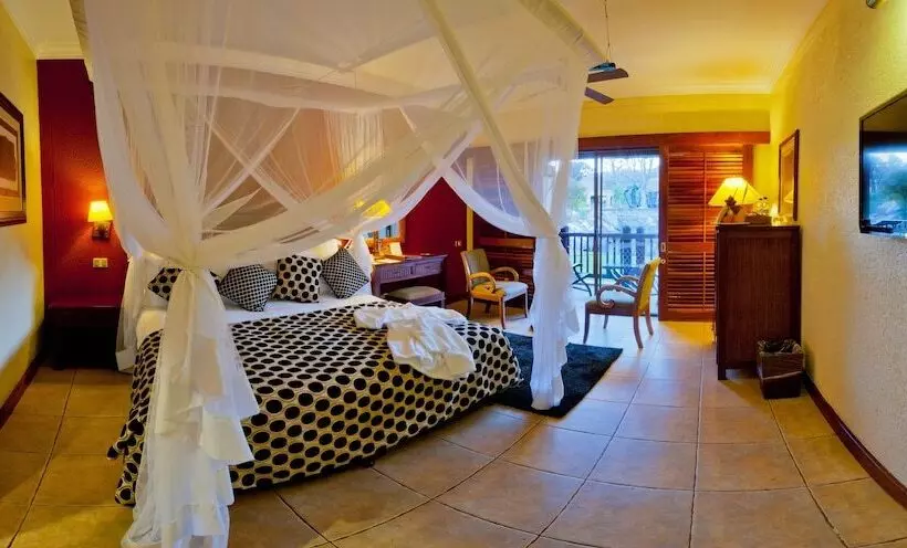 Отель The Victoria Falls