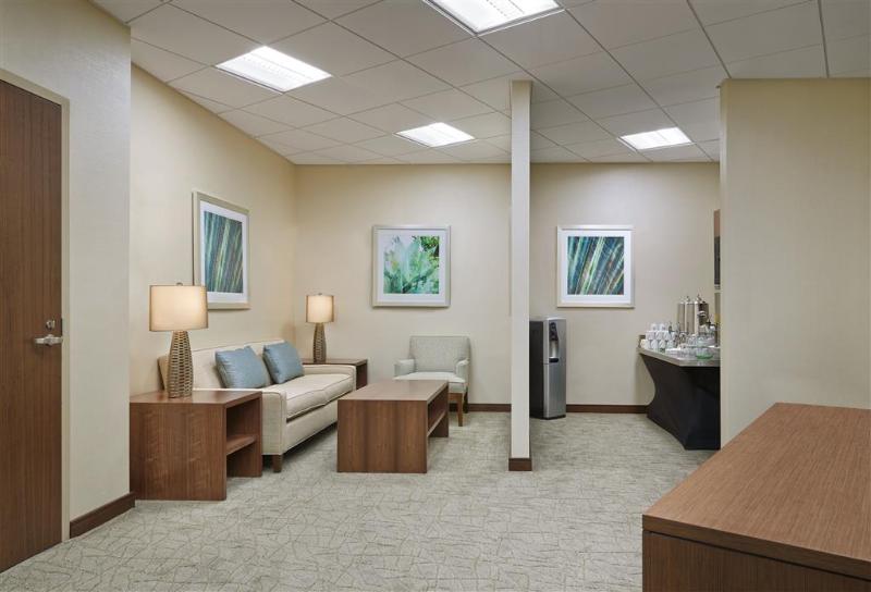 فندق The Westin San Diego Bayview