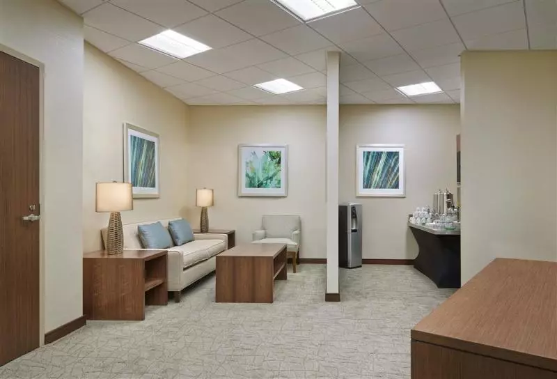 בית מלון כפרי The Westin San Diego Bayview