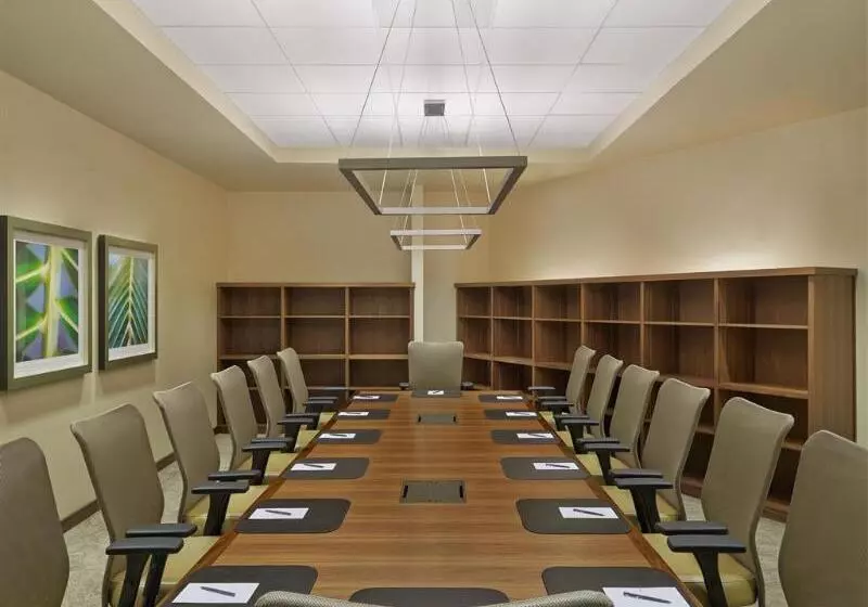 בית מלון כפרי The Westin San Diego Bayview