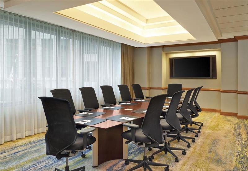 فندق The Westin San Diego Bayview