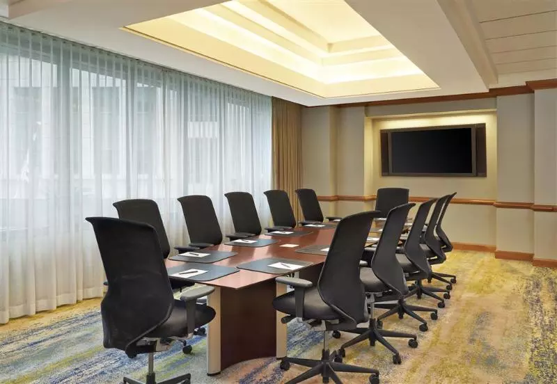 בית מלון כפרי The Westin San Diego Bayview