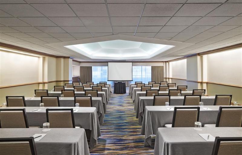 فندق The Westin San Diego Bayview