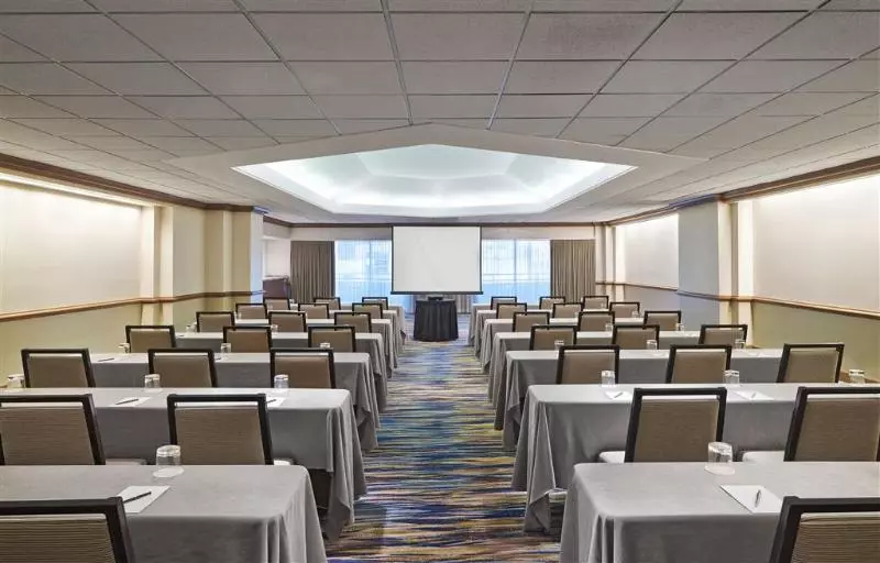 בית מלון כפרי The Westin San Diego Bayview