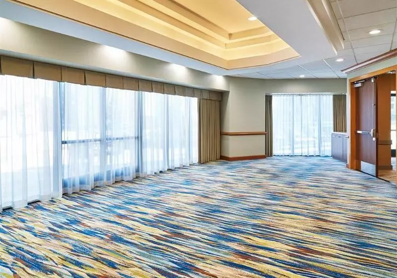 בית מלון כפרי The Westin San Diego Bayview