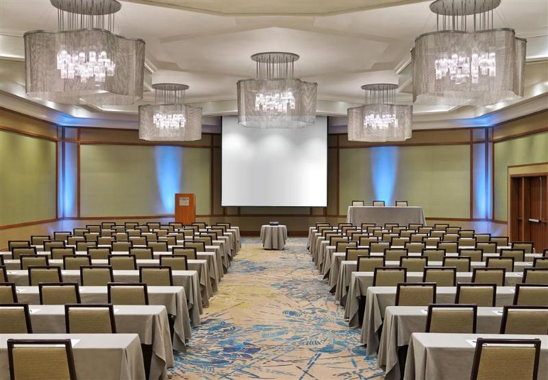 فندق The Westin San Diego Bayview