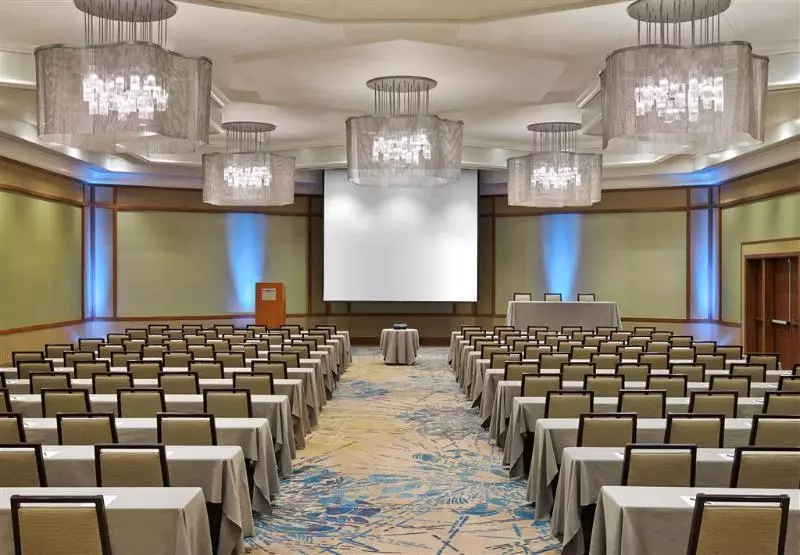 בית מלון כפרי The Westin San Diego Bayview